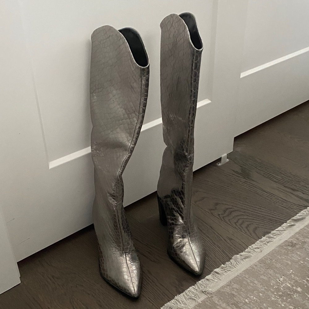 Schutz Analeah Boots